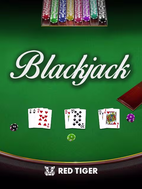 Hình ảnh Classic Blackjack tại xsmb100ngay